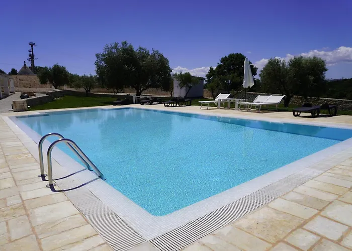 Trullo Amico
