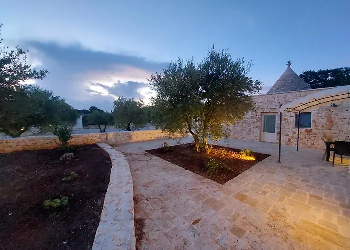 Trullo Amico