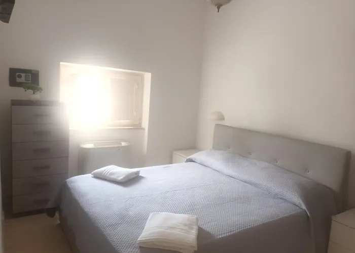 Trullo Amico