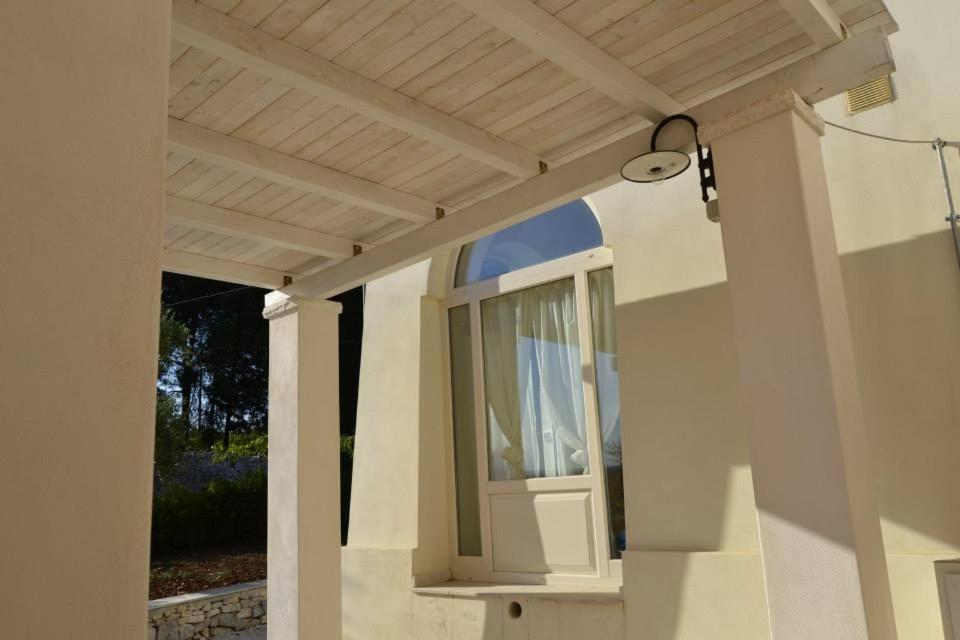 Trullo Amico Holiday home