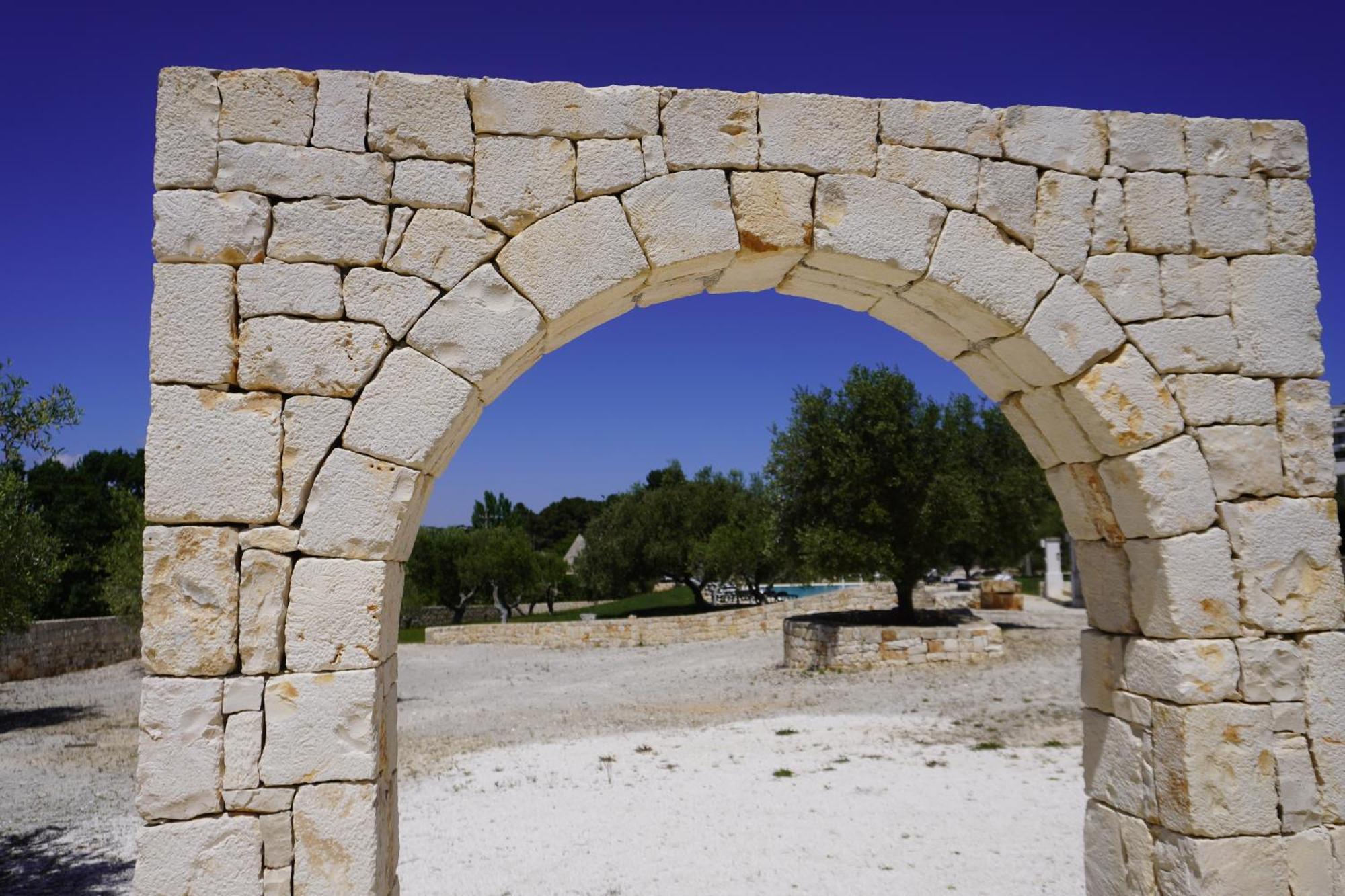 Holiday home Trullo Amico *