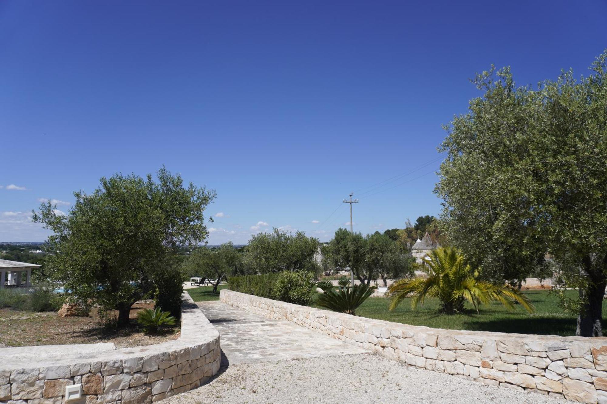 Trullo Amico * Cisternino