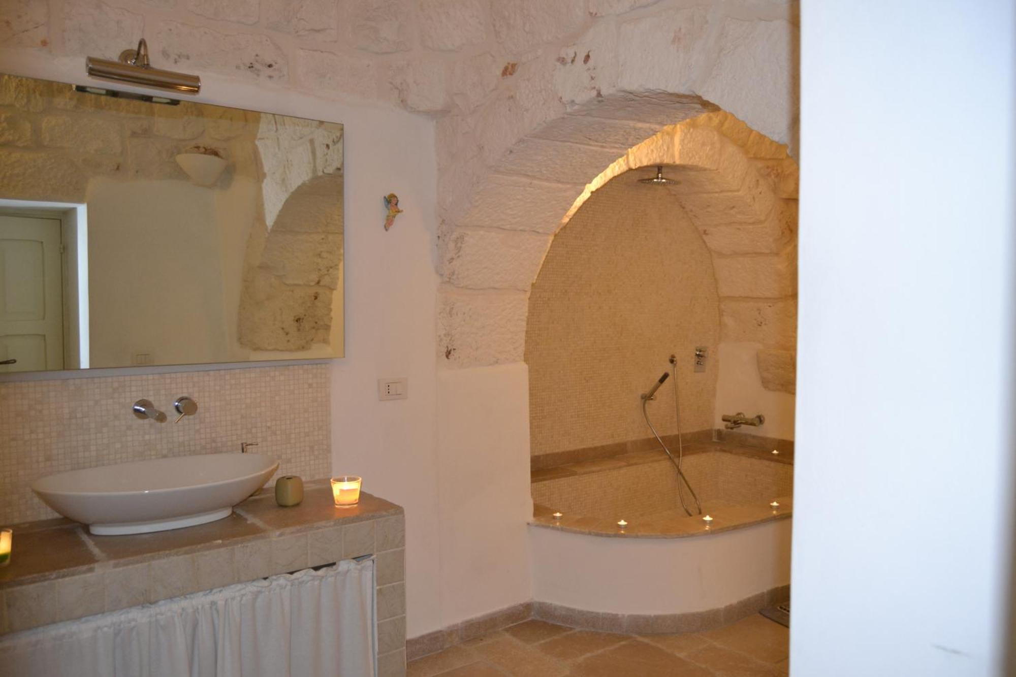 Trullo Amico Holiday home *