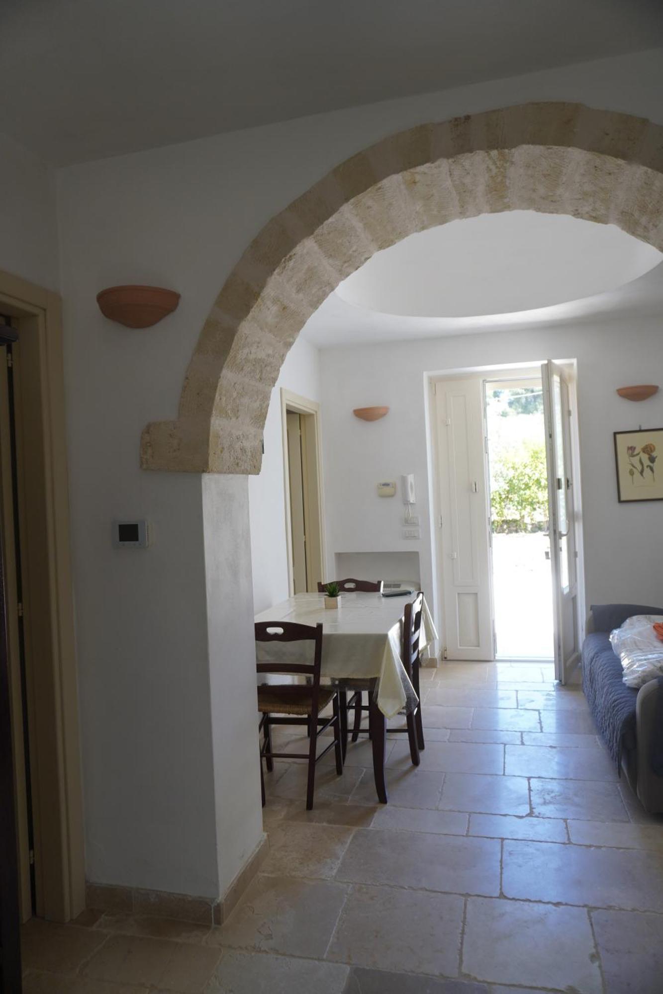 Trullo Amico *