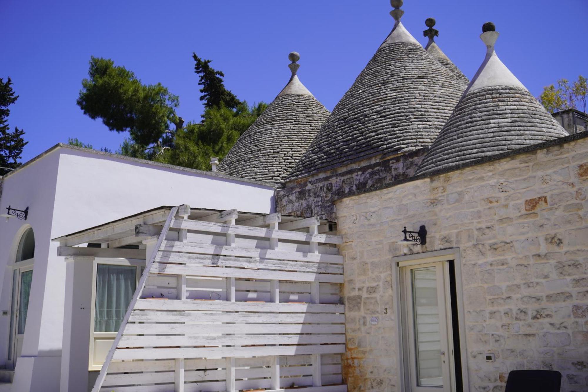 Trullo Amico