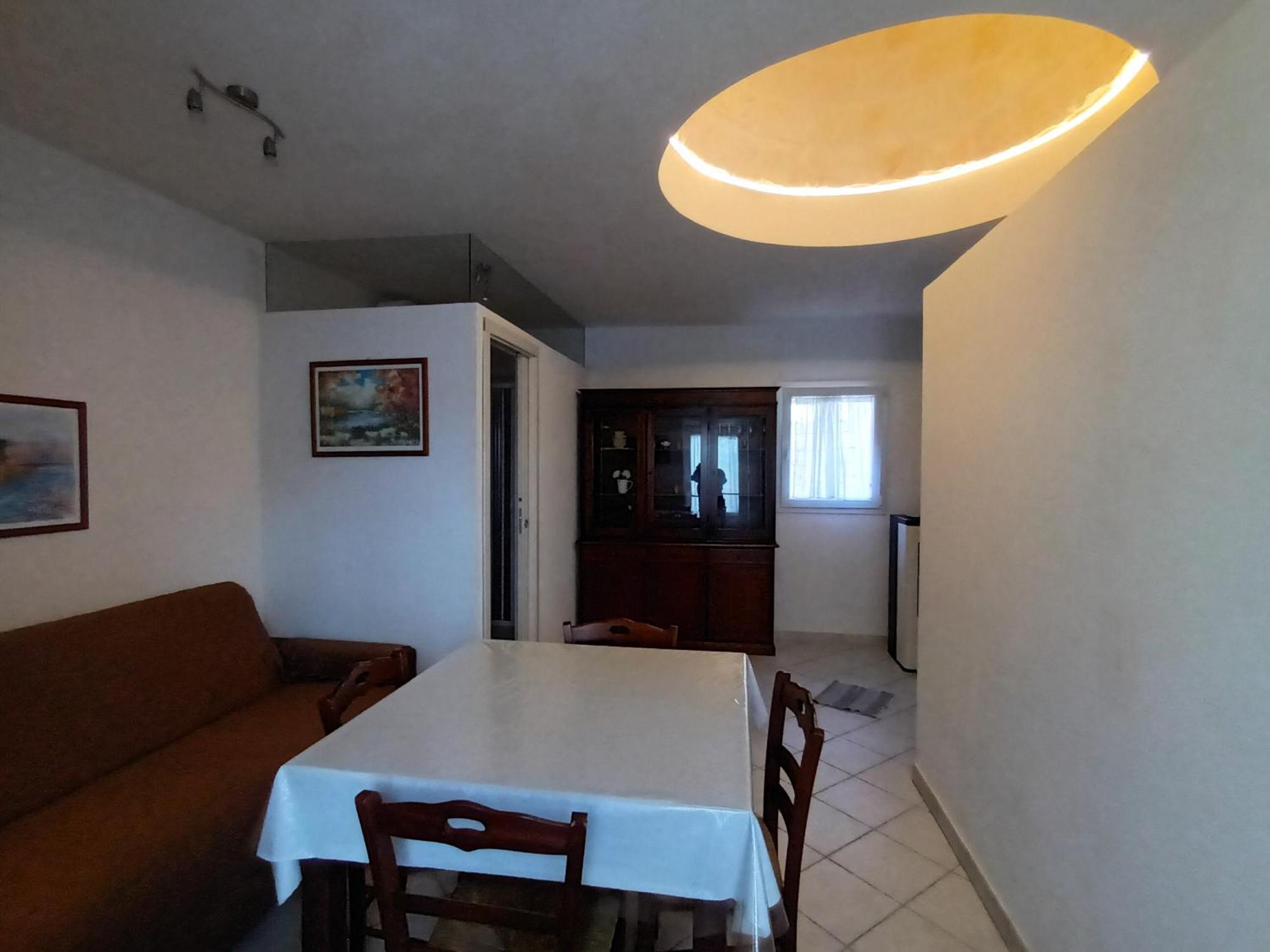 Holiday home Trullo Amico