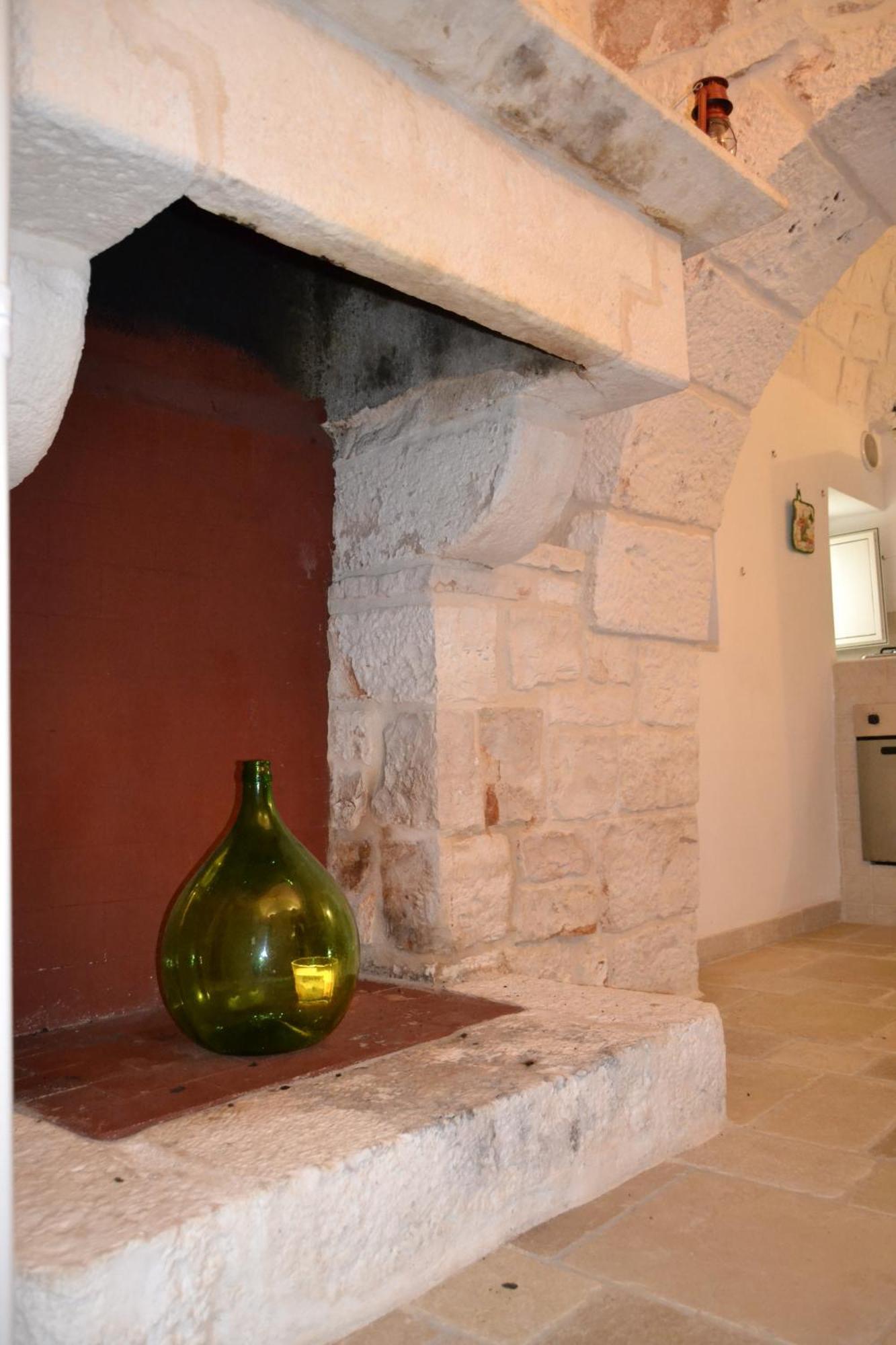 Trullo Amico Holiday home Cisternino