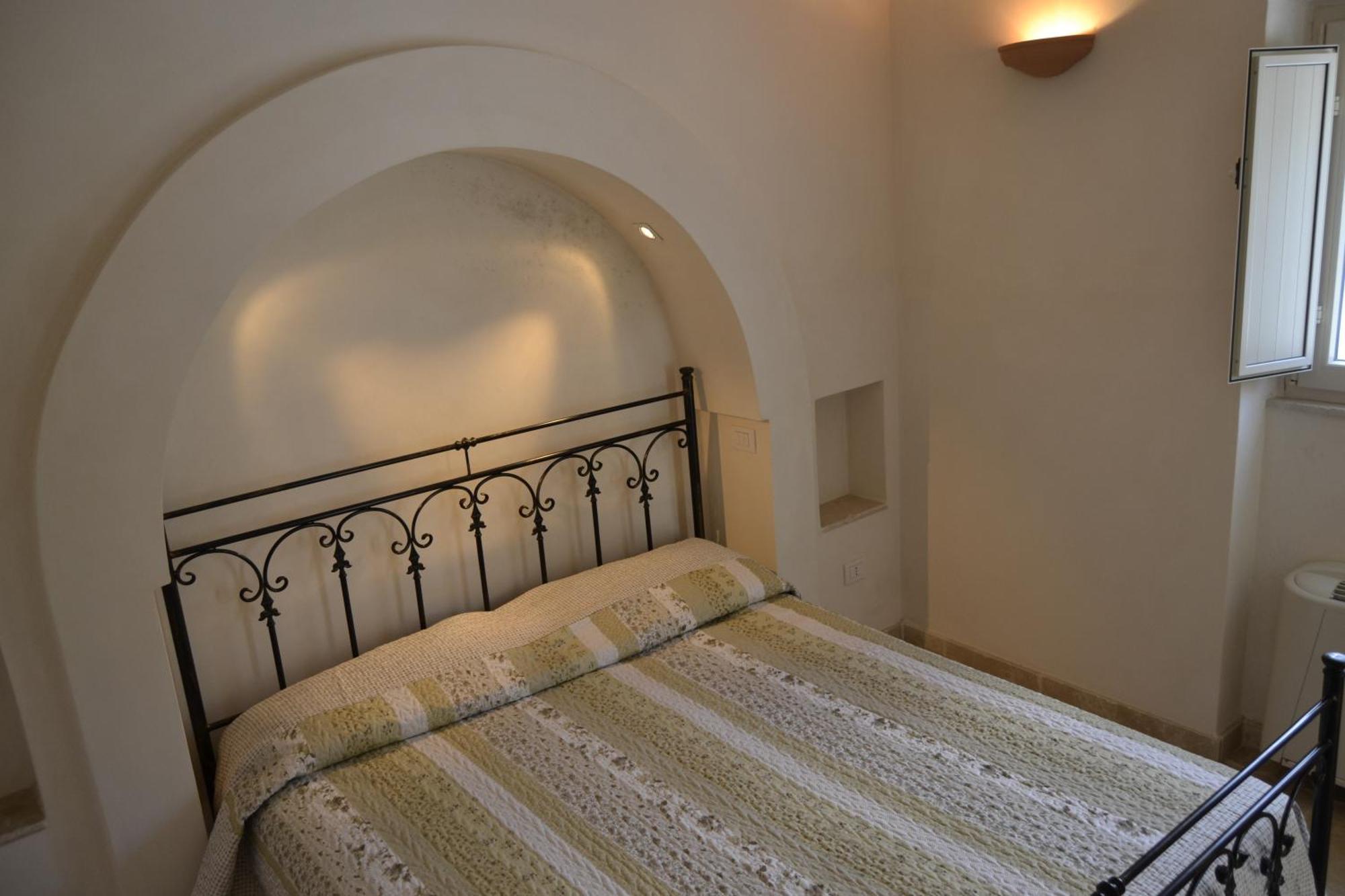 Holiday home Trullo Amico Cisternino