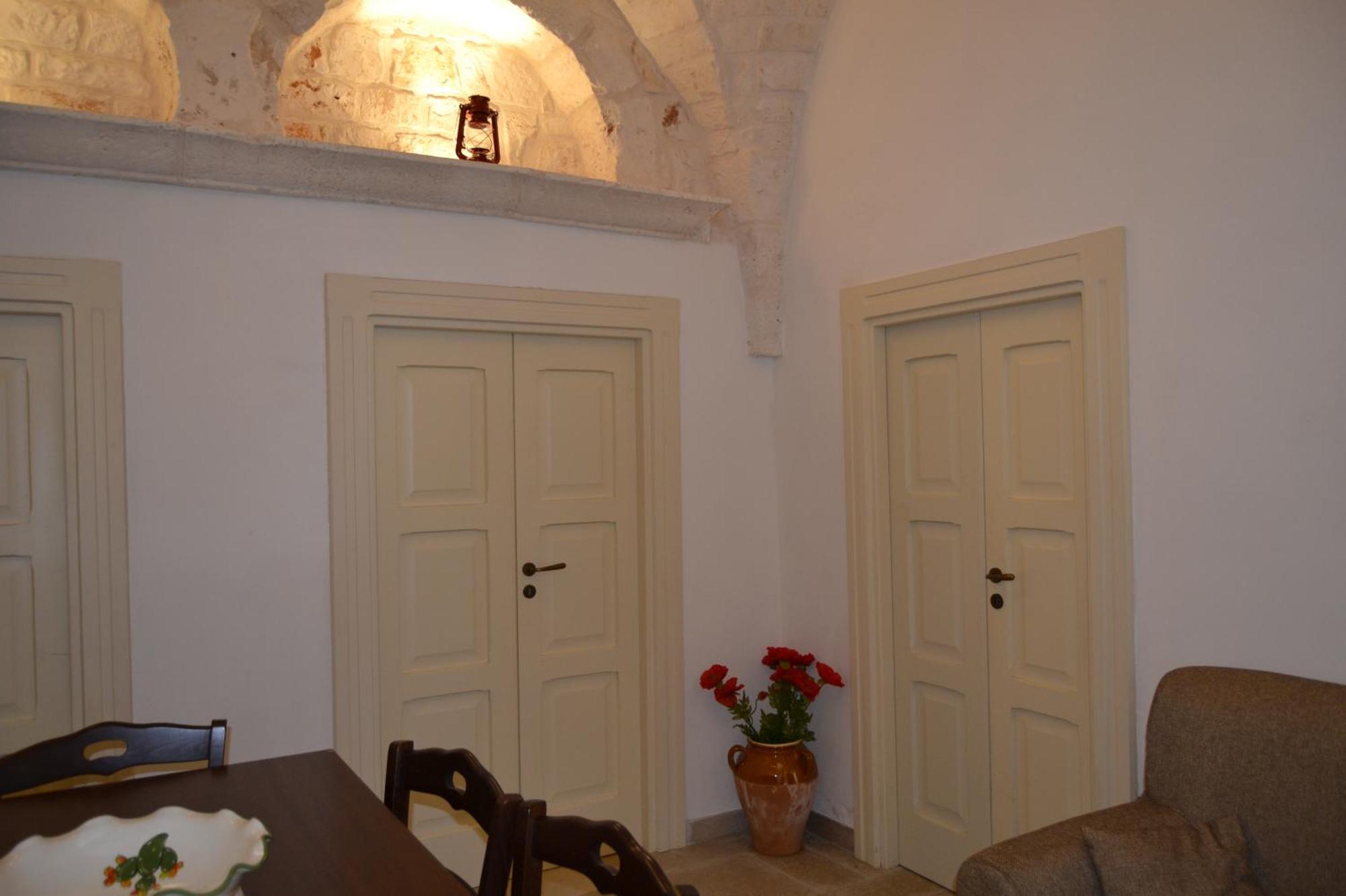 Trullo Amico Cisternino