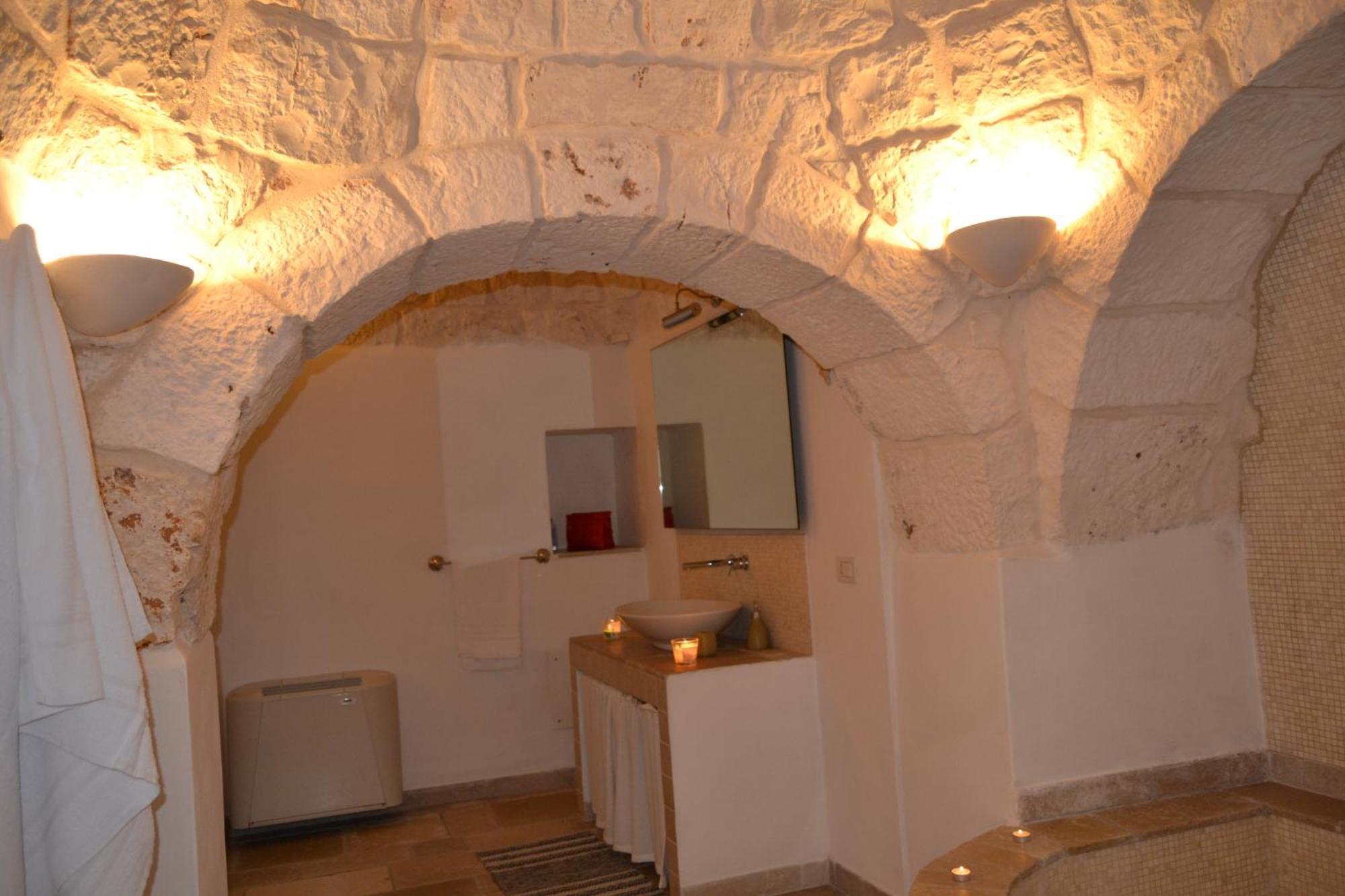Trullo Amico