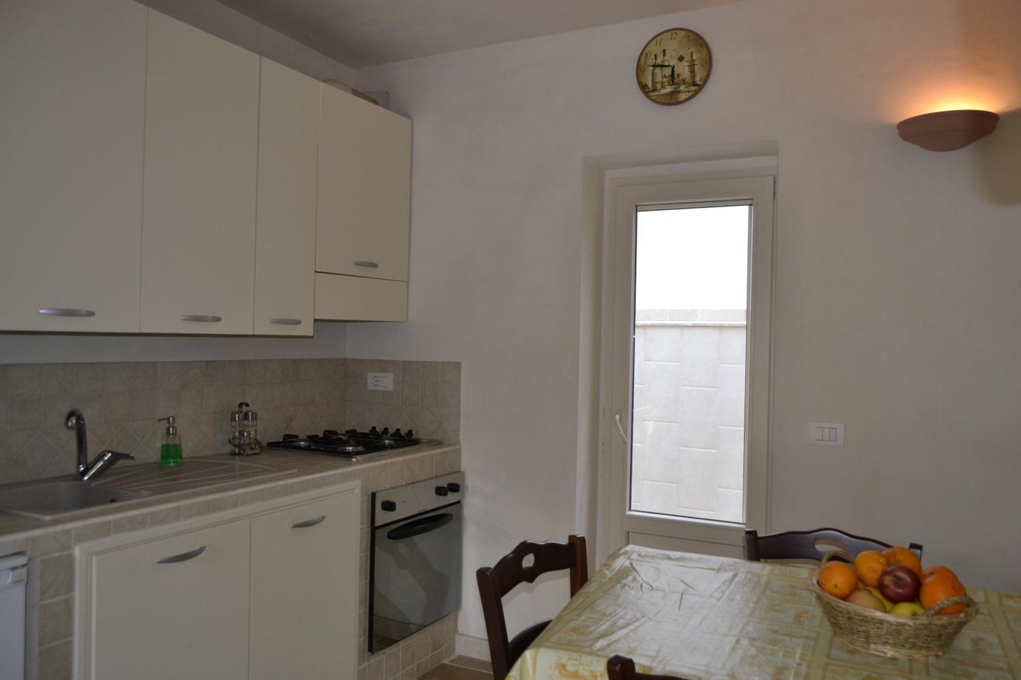 Trullo Amico Holiday home