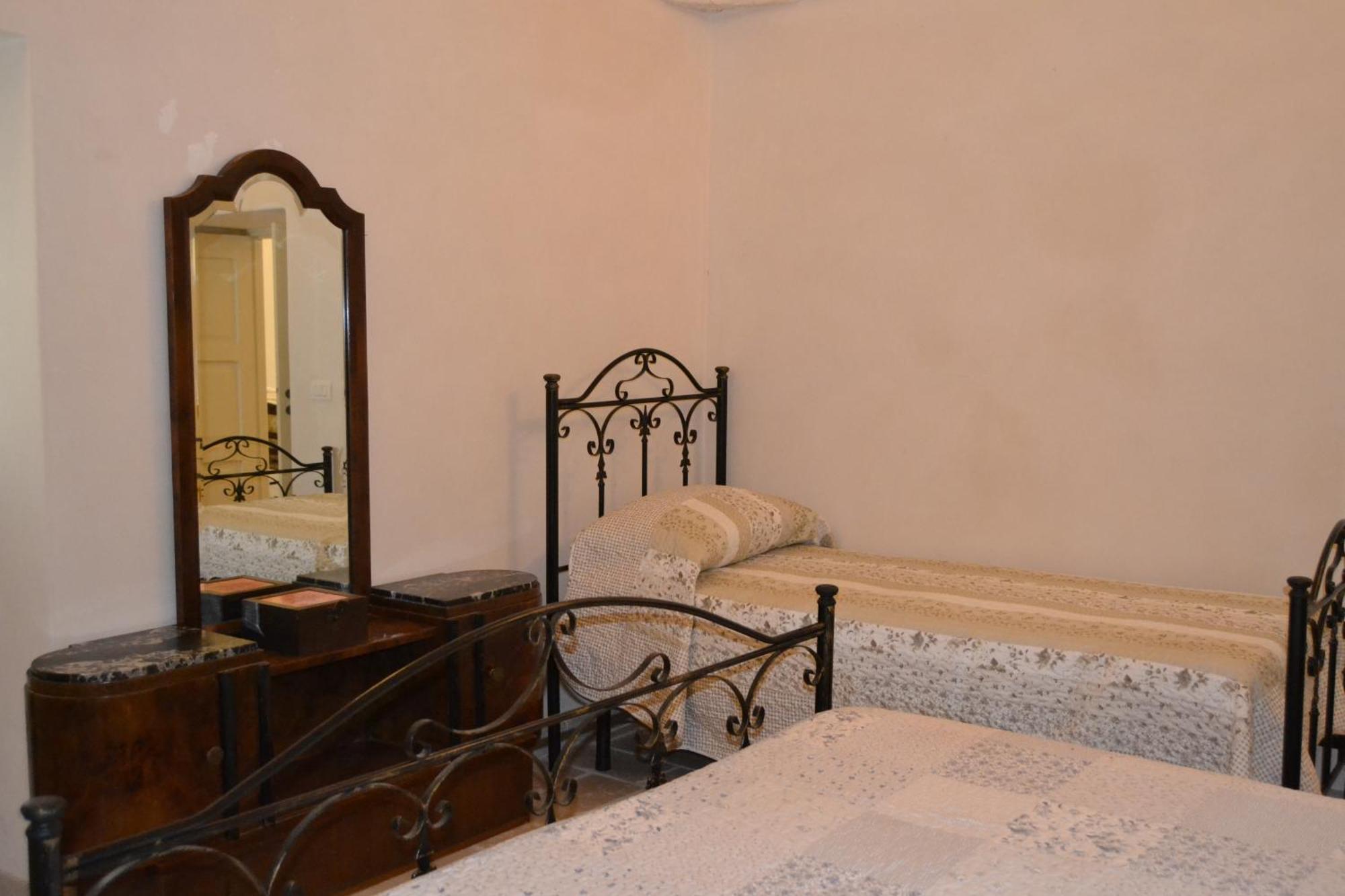 Holiday home Trullo Amico Cisternino