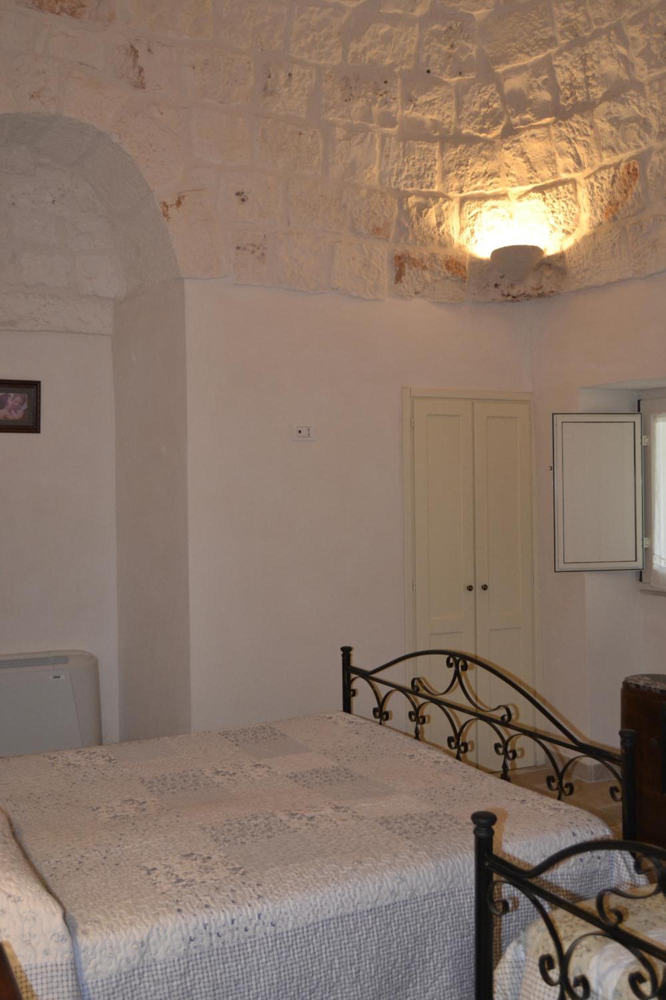 Trullo Amico * Cisternino