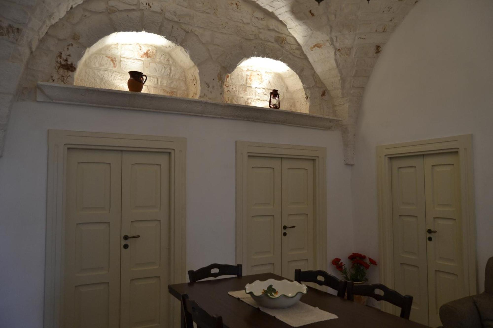 Trullo Amico