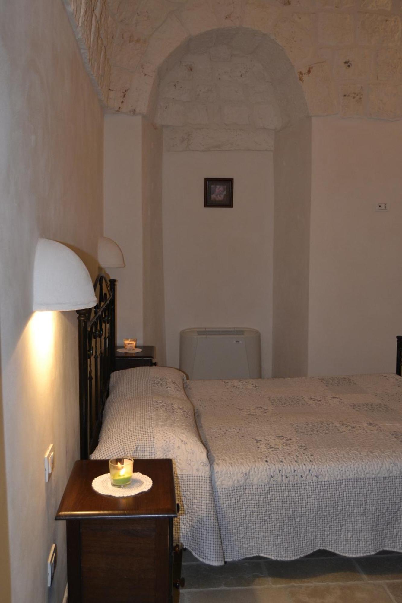 Trullo Amico * Cisternino