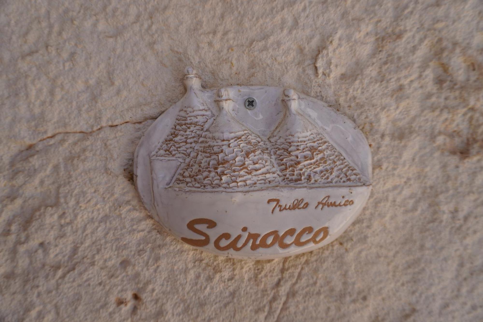 Trullo Amico