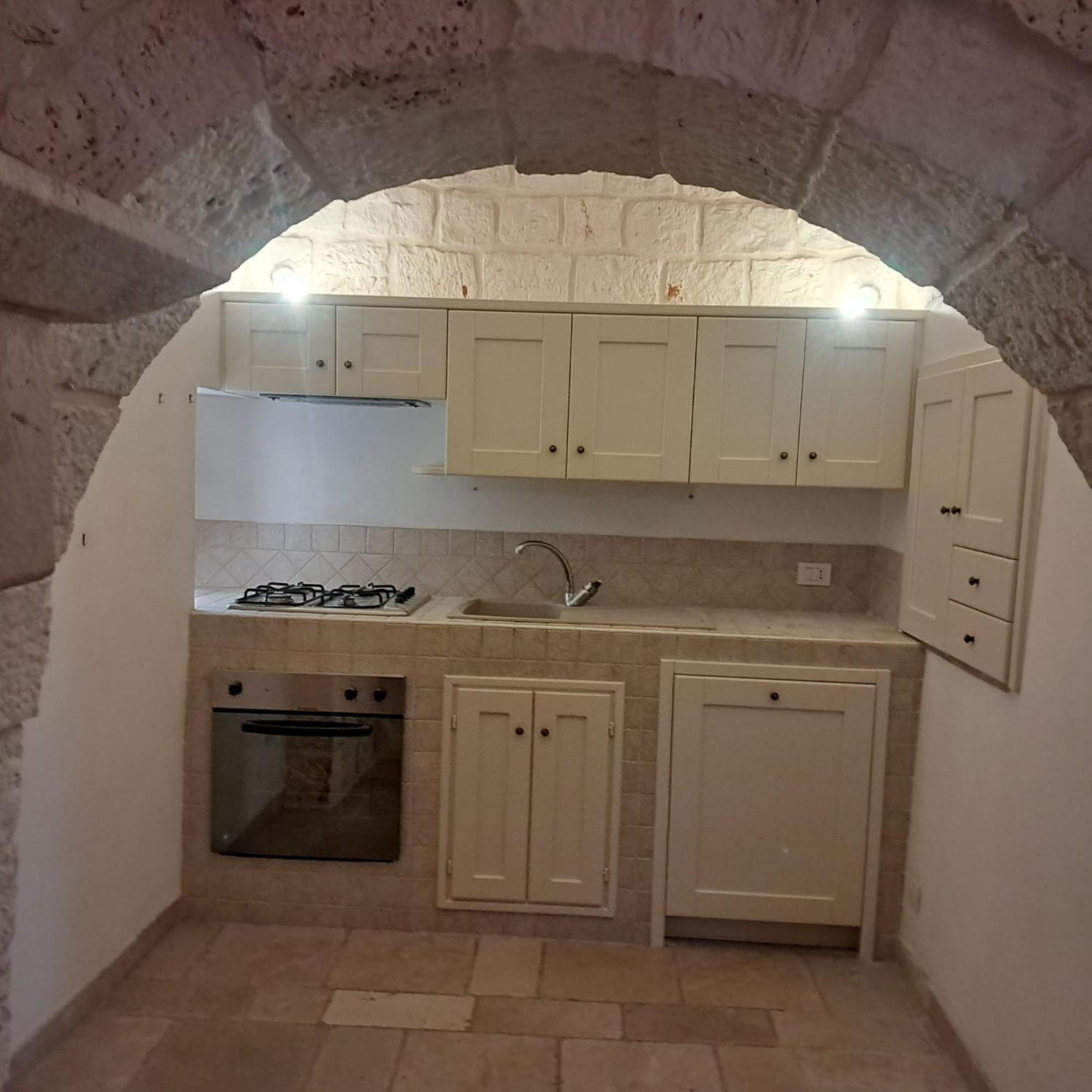 Trullo Amico * Cisternino