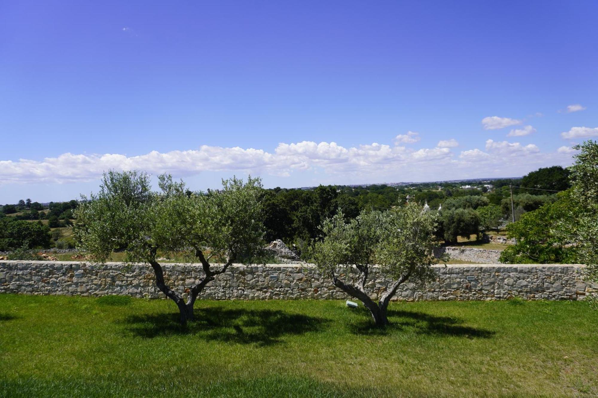 Holiday home Trullo Amico