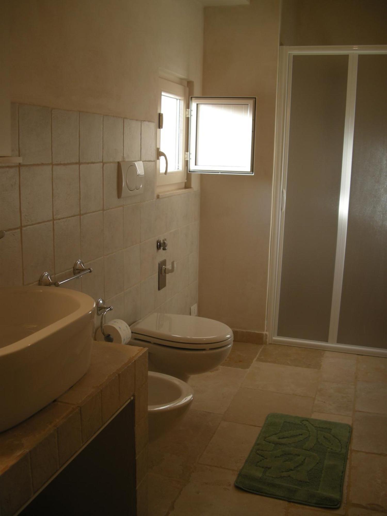 Trullo Amico Cisternino