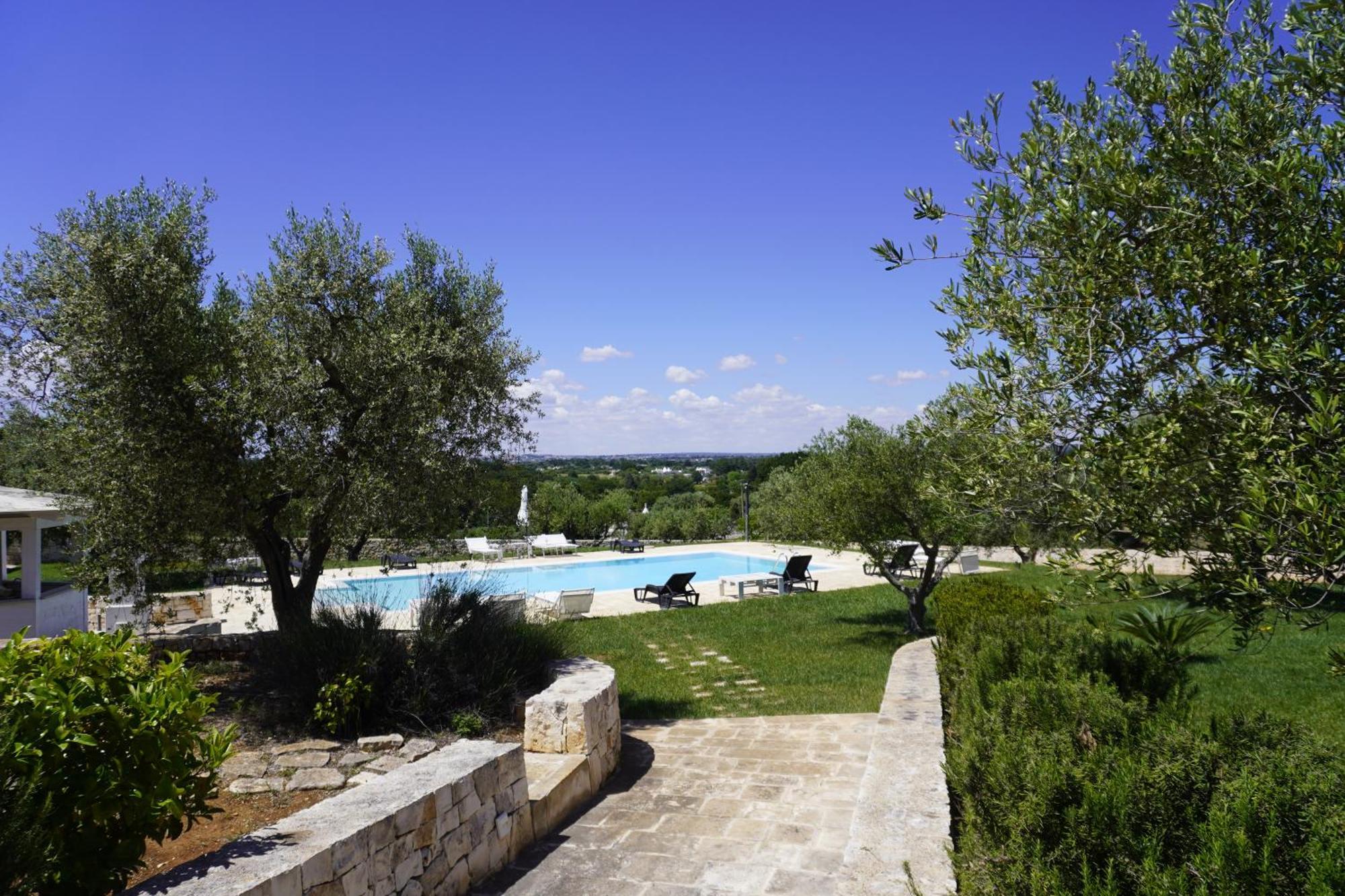 Trullo Amico * Cisternino
