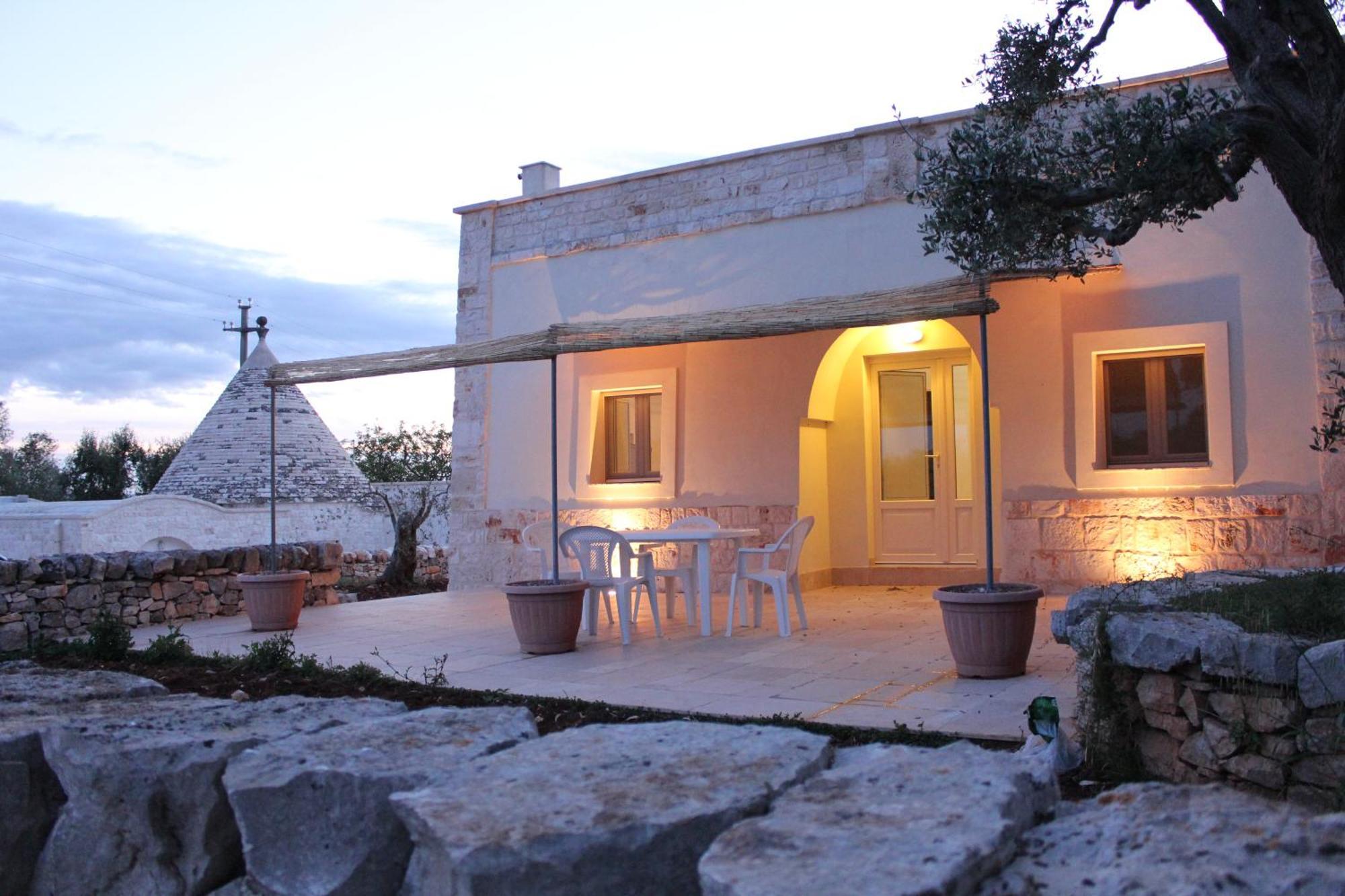 Trullo Amico