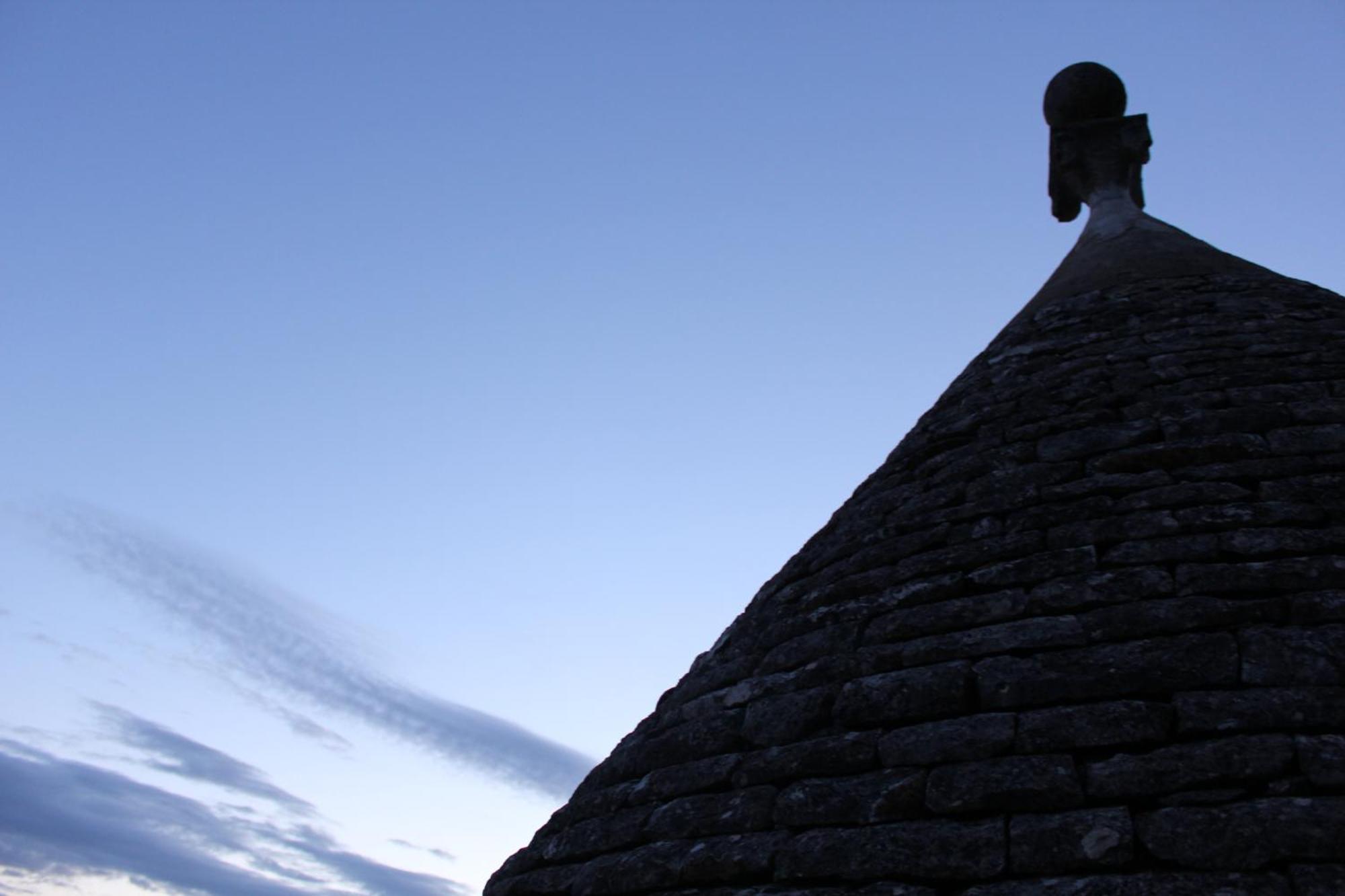 Trullo Amico Holiday home *