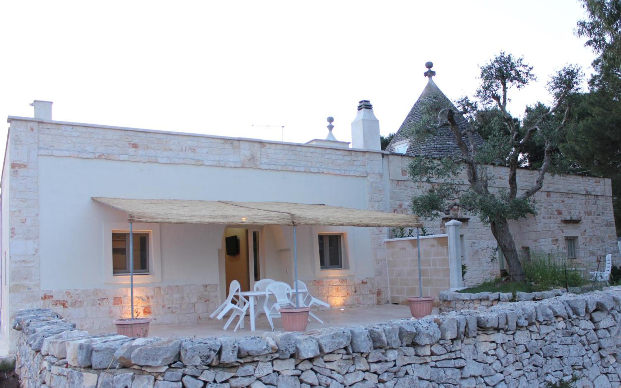 Trullo Amico Holiday home Cisternino