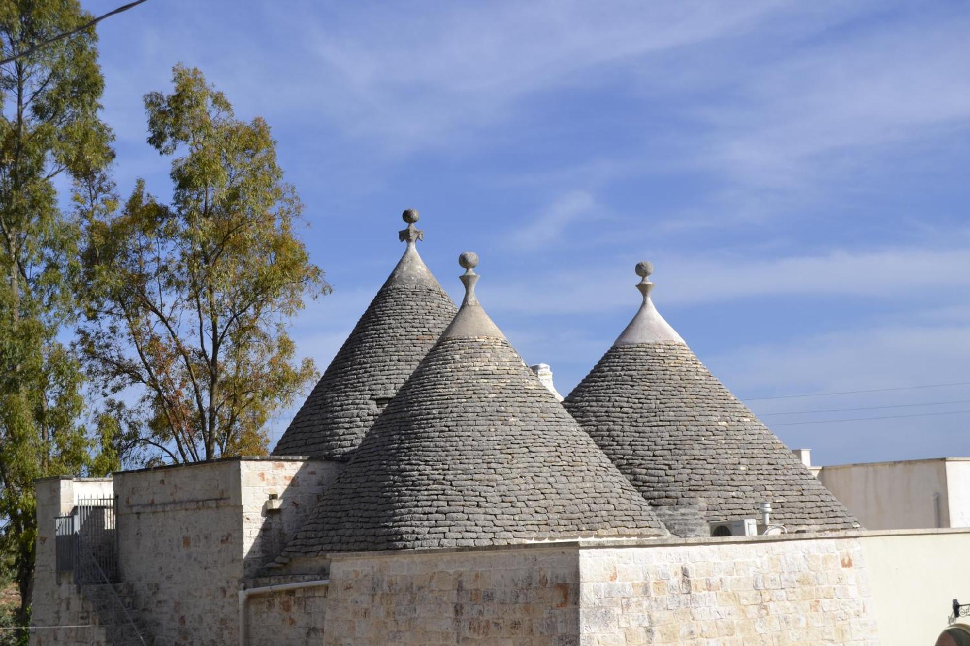 Trullo Amico *