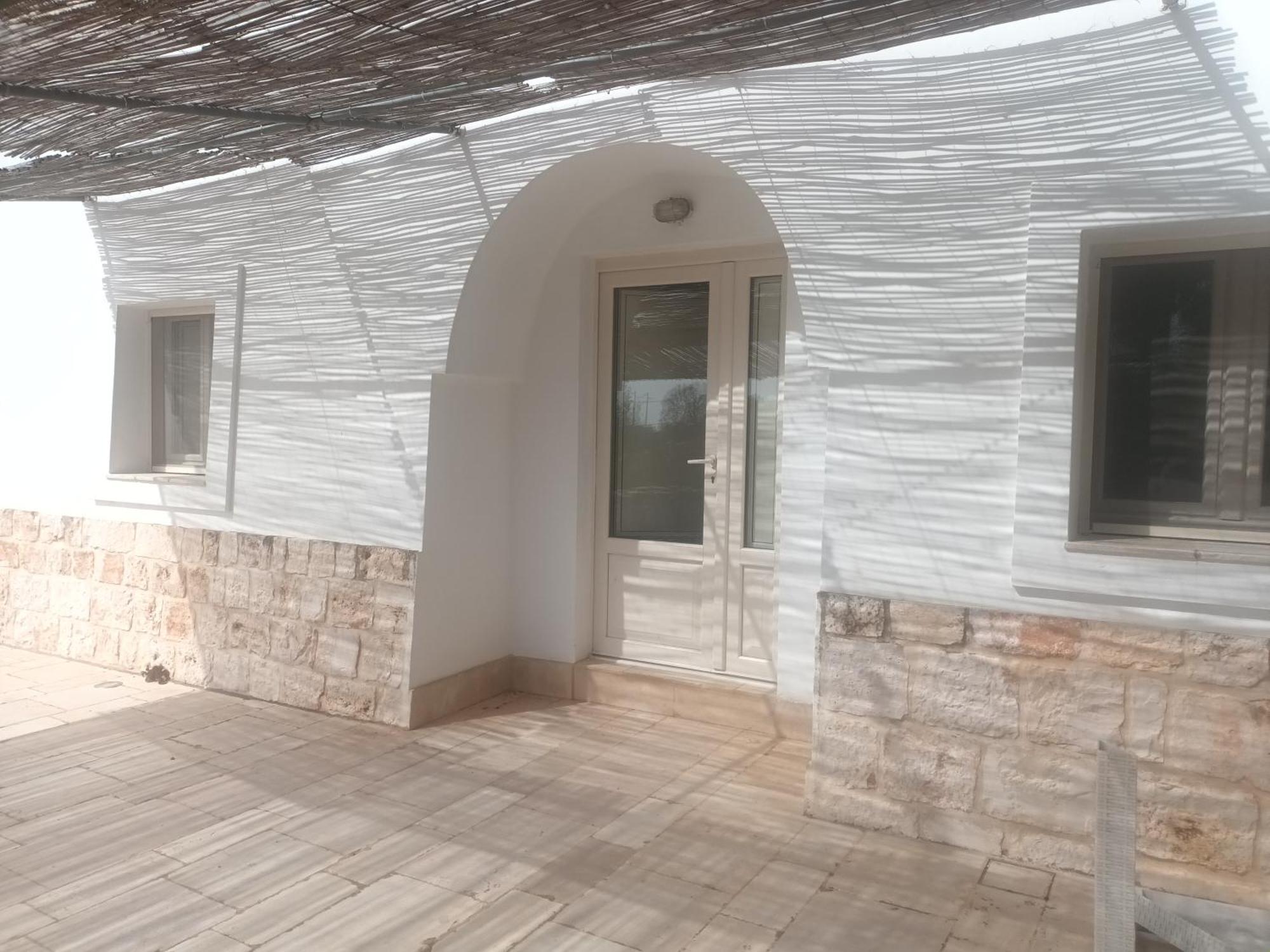 Trullo Amico