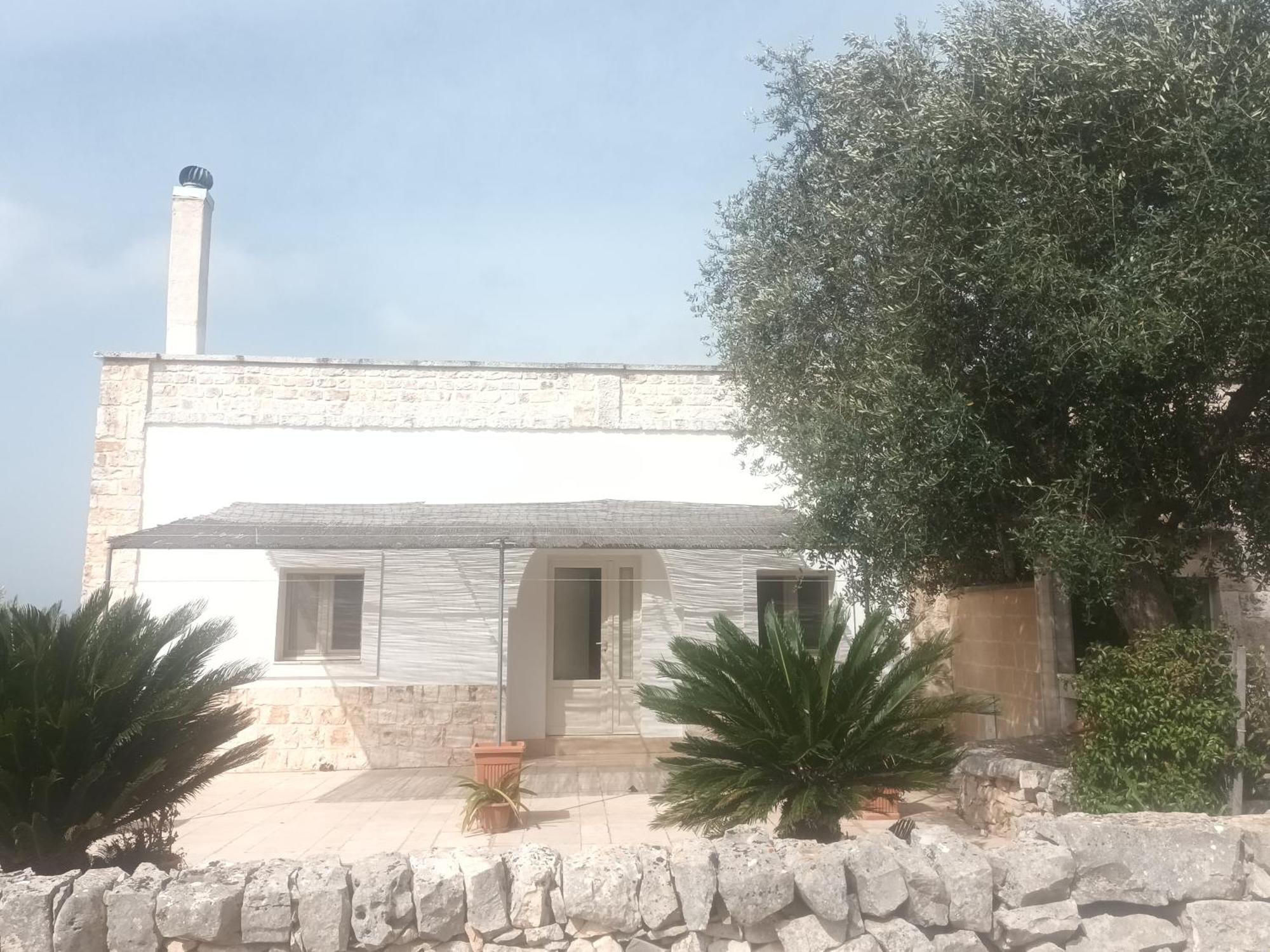 Trullo Amico Holiday home *