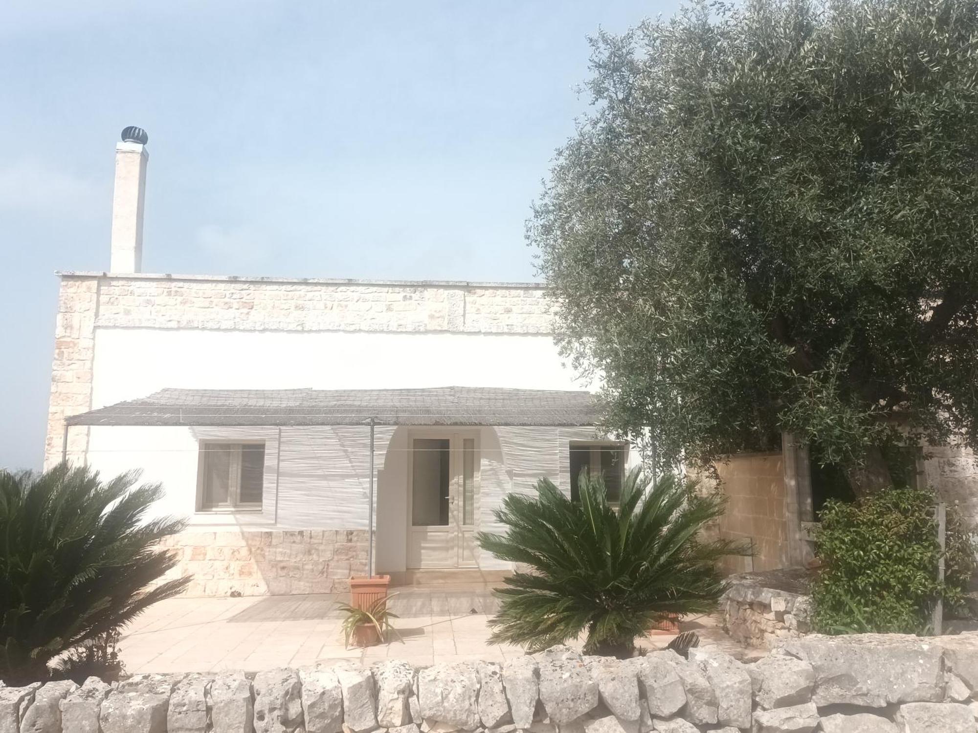 Trullo Amico Holiday home Cisternino