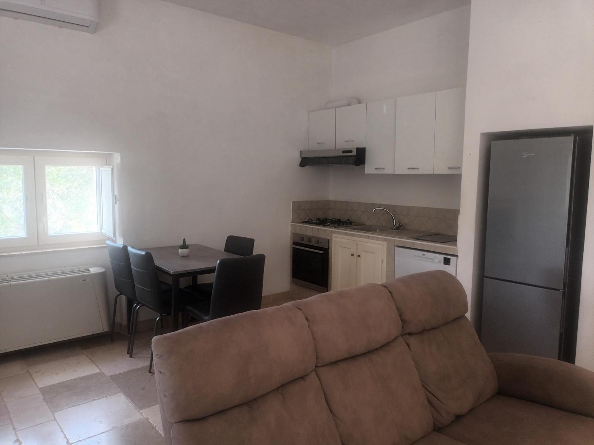 Trullo Amico Holiday home