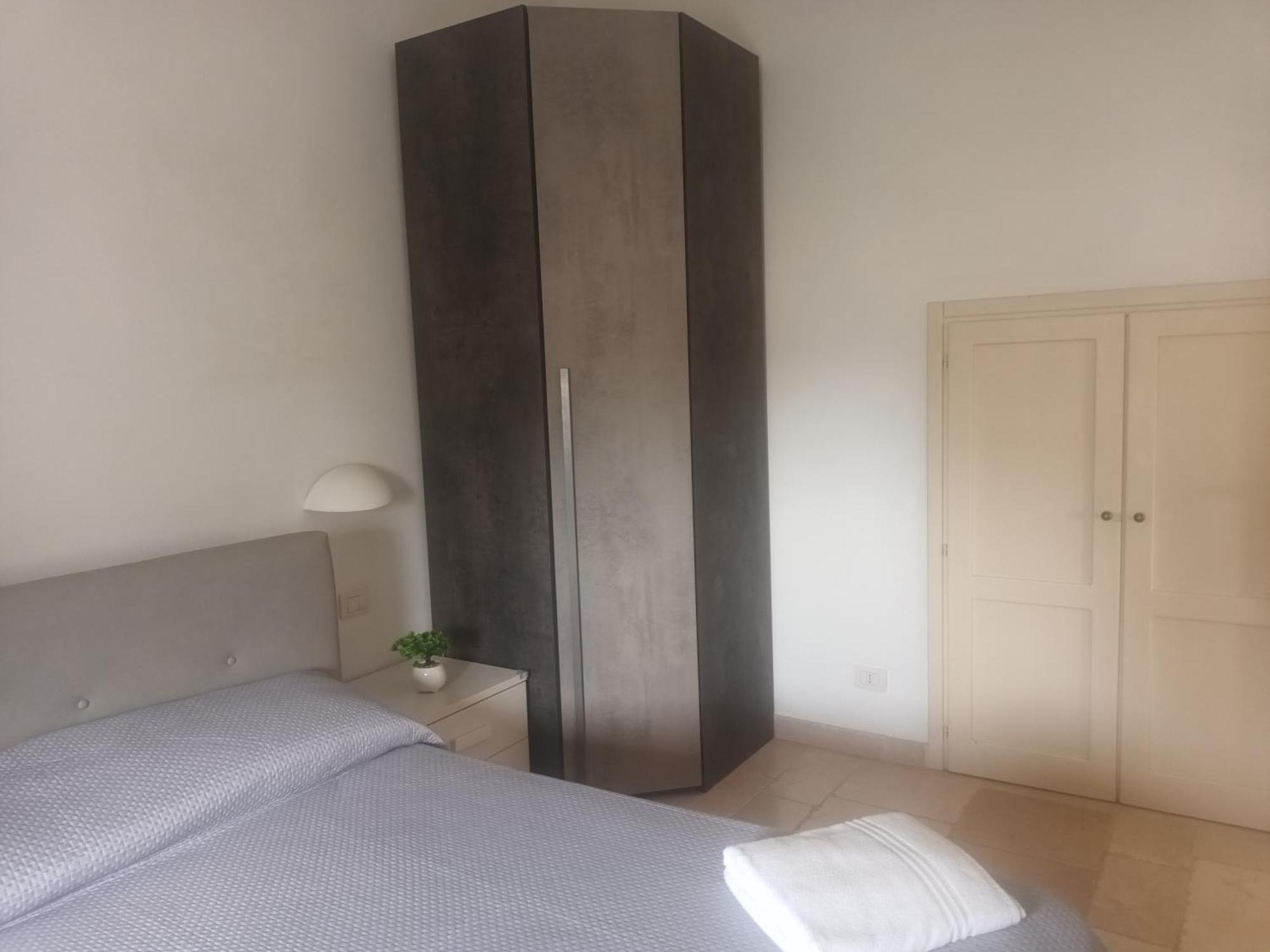 Holiday home Trullo Amico *